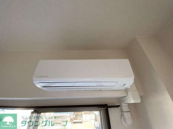 プリムヴェールの物件内観写真